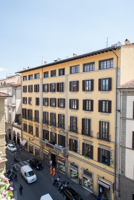 Maison De Charme Firenze Værelse billede