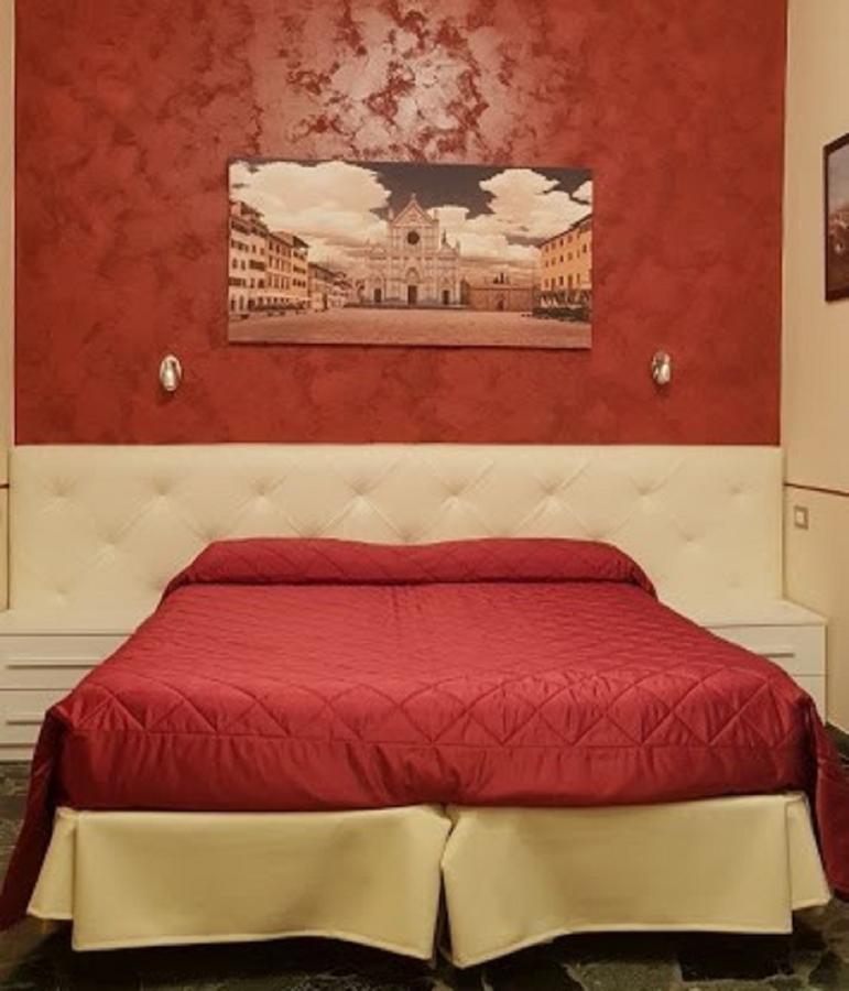 Maison De Charme Firenze Eksteriør billede