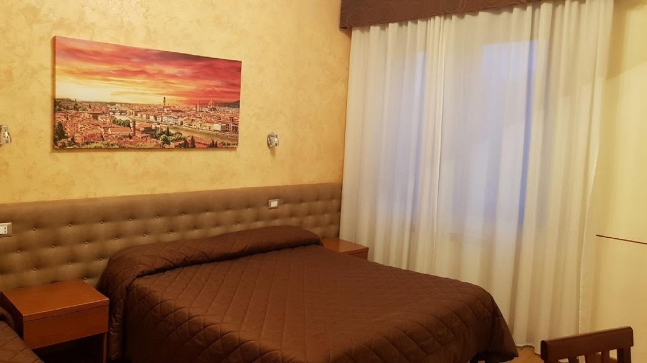 Maison De Charme Firenze Eksteriør billede