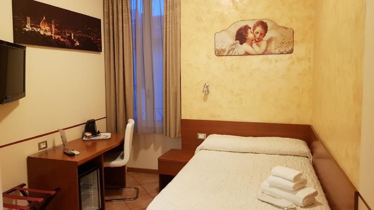 Maison De Charme Firenze Eksteriør billede