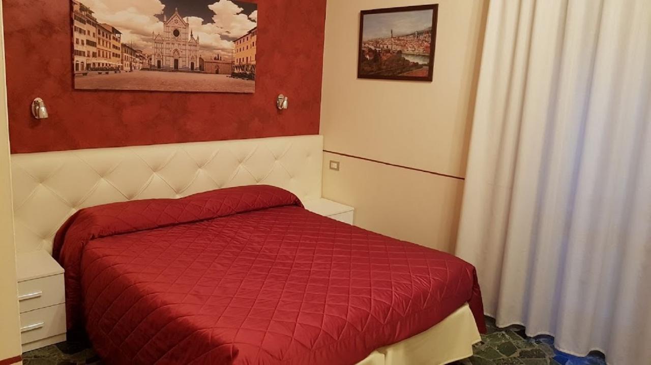 Maison De Charme Firenze Eksteriør billede