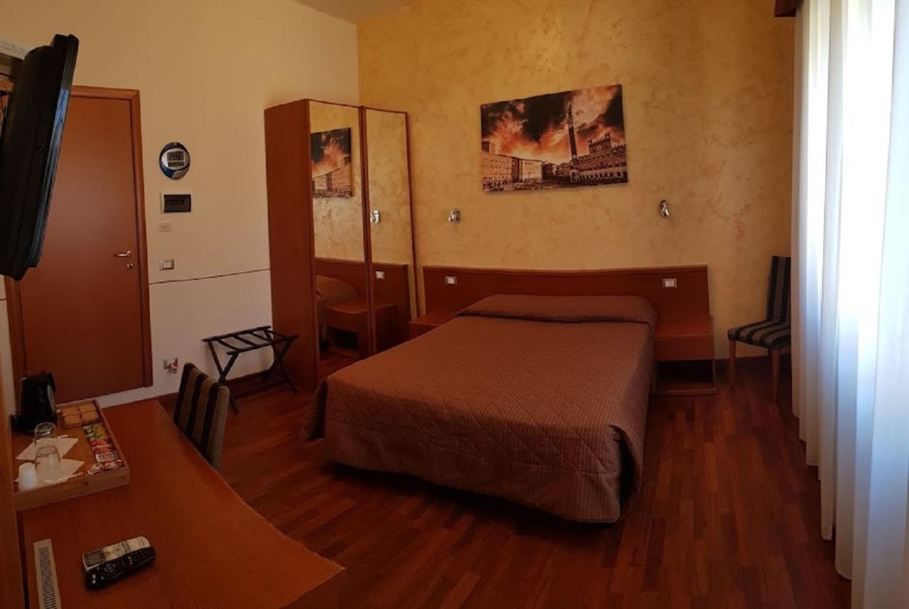 Maison De Charme Firenze Eksteriør billede