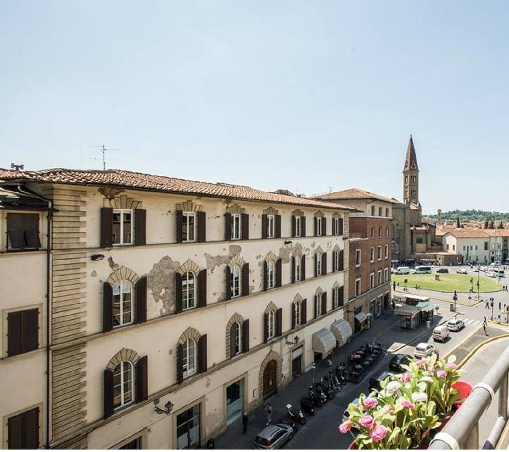 Maison De Charme Firenze Eksteriør billede