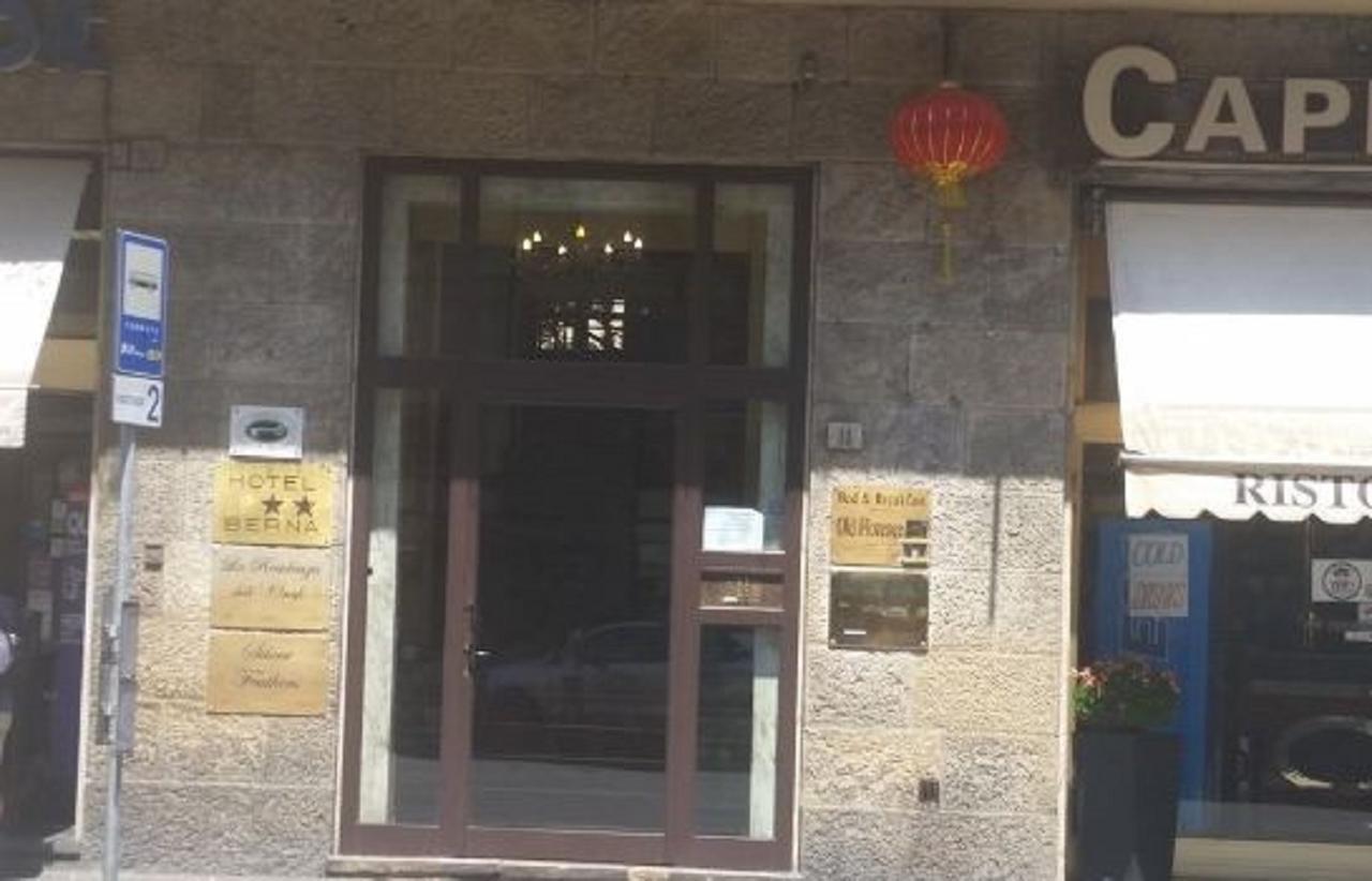 Maison De Charme Firenze Eksteriør billede
