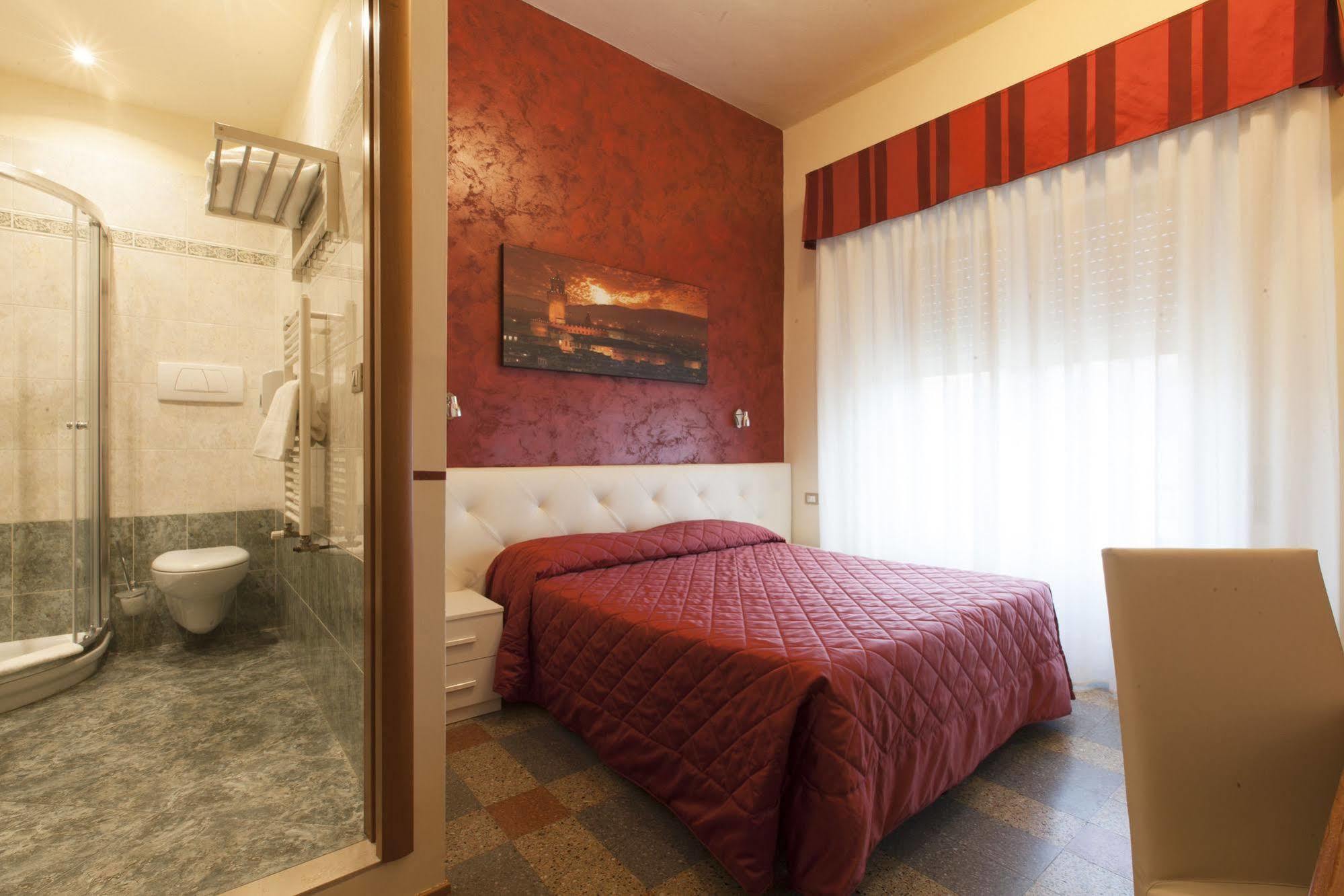 Maison De Charme Firenze Eksteriør billede