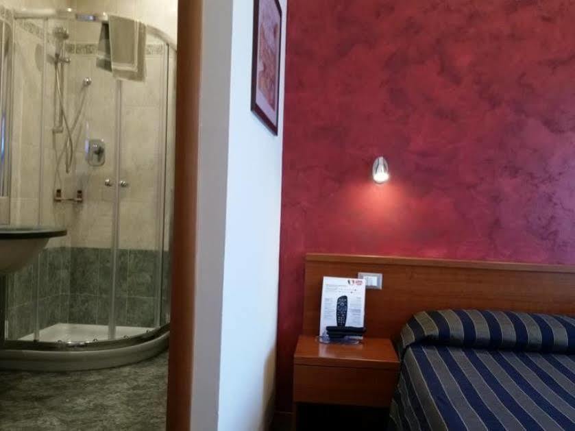 Maison De Charme Firenze Eksteriør billede