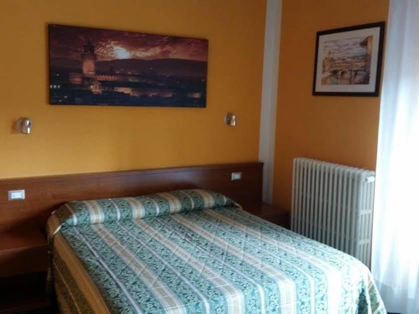 Maison De Charme Firenze Eksteriør billede