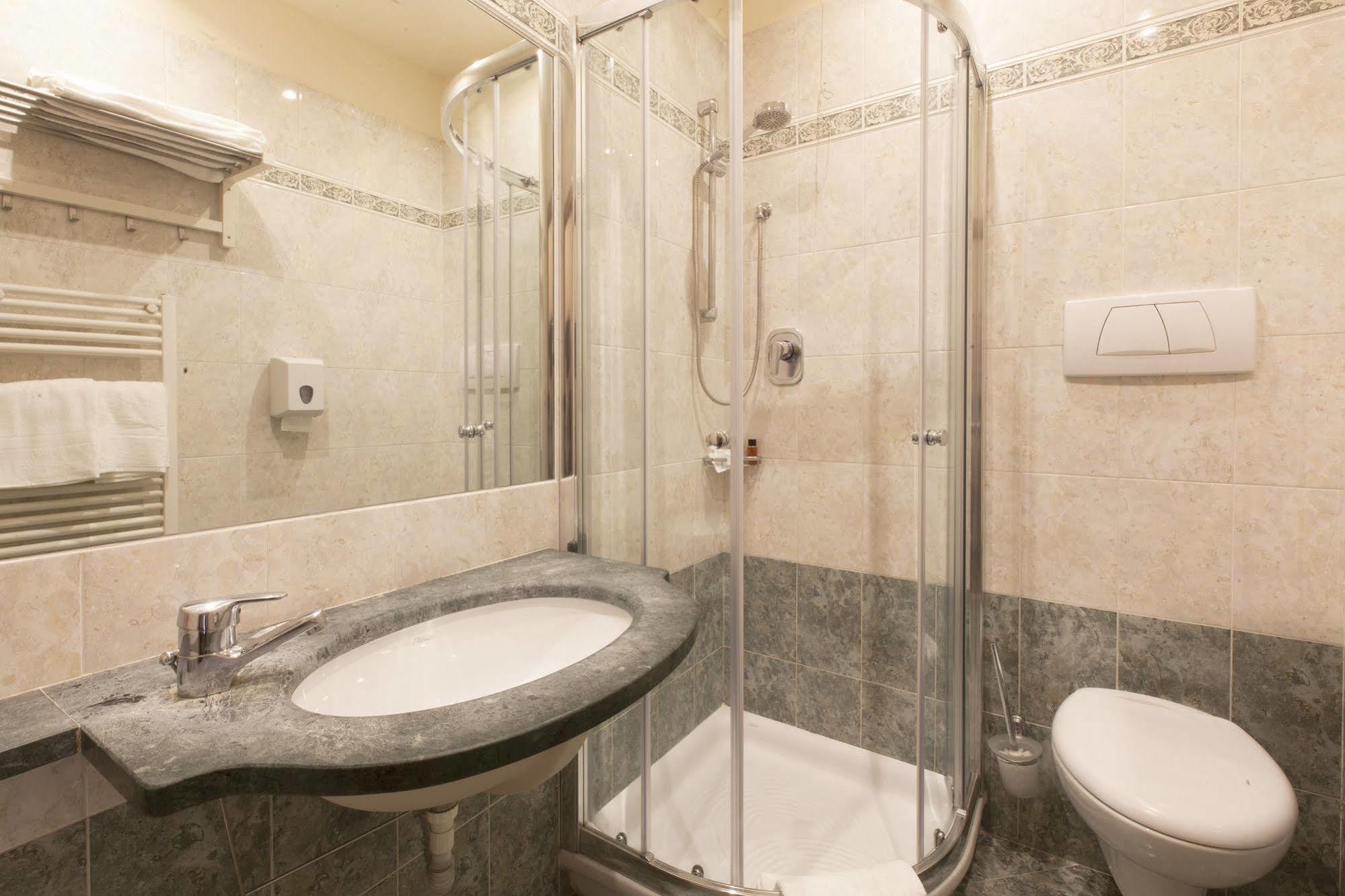 Maison De Charme Firenze Eksteriør billede