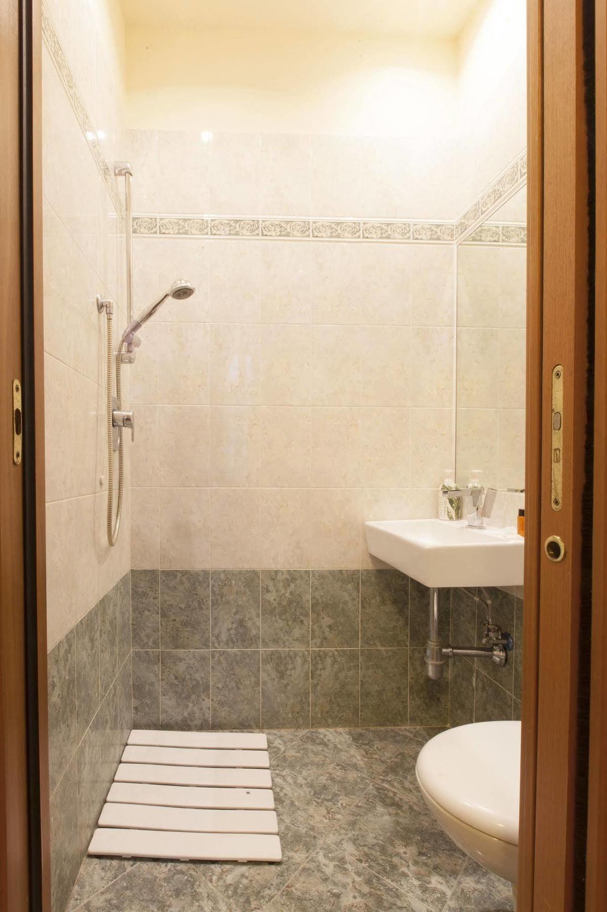 Maison De Charme Firenze Eksteriør billede