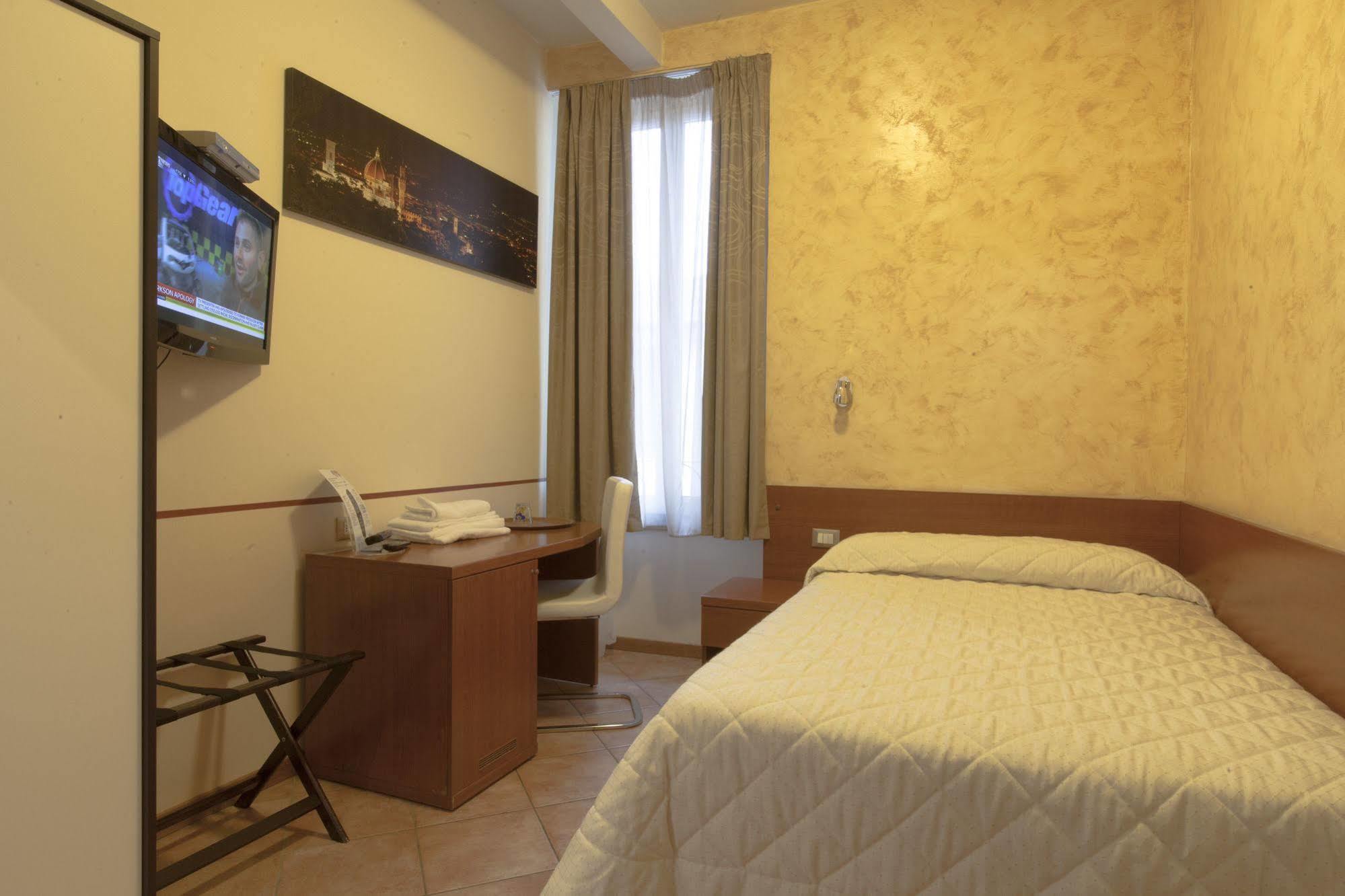 Maison De Charme Firenze Eksteriør billede