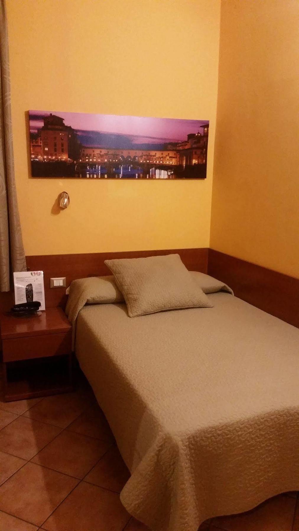 Maison De Charme Firenze Eksteriør billede